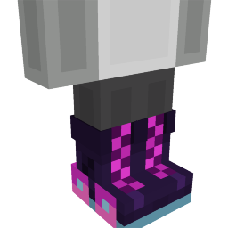 Enderman Skates Key Art