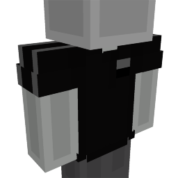 Streetwear Ultra Black Shirt