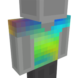 Rainbow Shirt Key Art