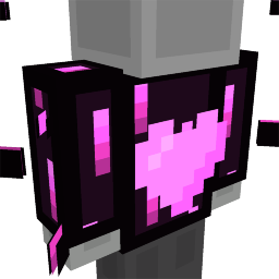 Pink Hacker Hoodie Key Art
