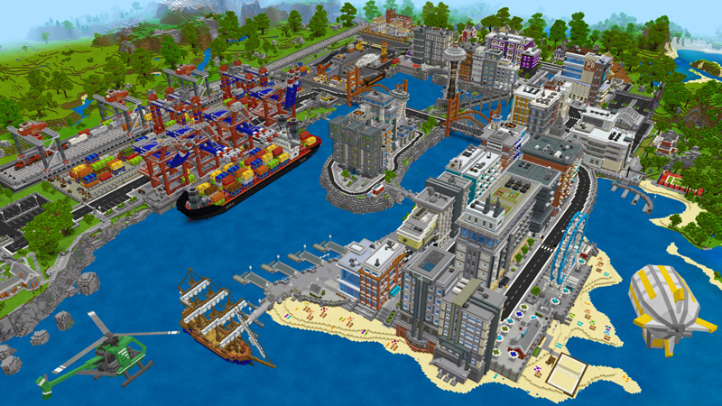 Port Perfect – Roleplay Port Perfect – Roleplay by Pixelbiester