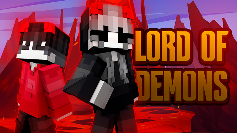 Lord of Demons Key Art