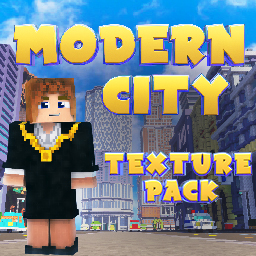 Modern City Texture Pack Pack Icon