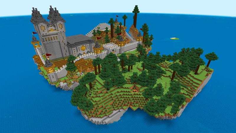 Islands Adventure! Screenshot #5