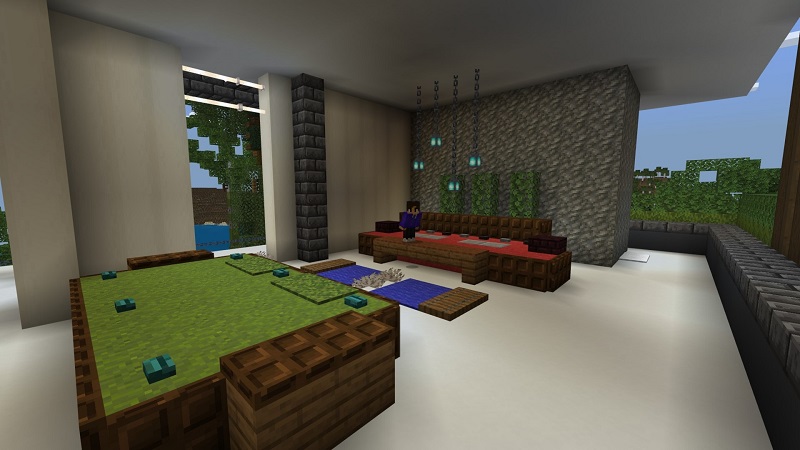 Island Mansion Screenshot #5