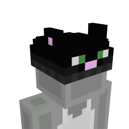 Cat Beanie Key Art