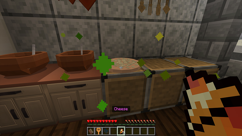 Pizza Tycoon Screenshot #4