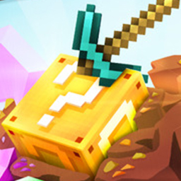 Mining Challenge Pack Icon