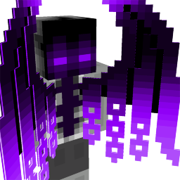 Underworld Wings on the Minecraft Marketplace by BDcraft
