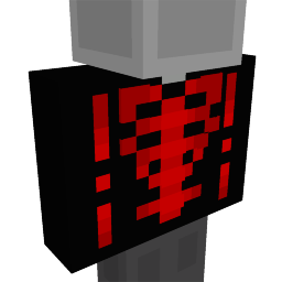 Red Skeleton Key Art