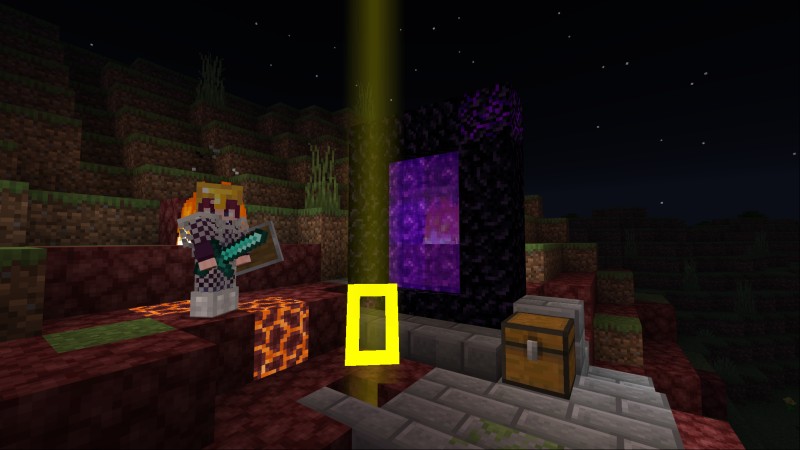 Waypoints Add-On Screenshot #4