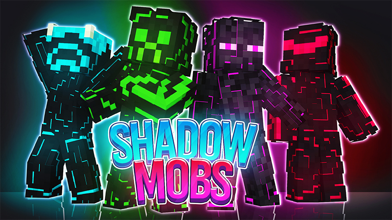 Shadow Mobs Key Art