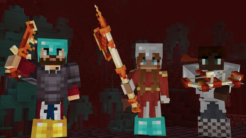 Weapons Fusion 1.4 Add-On Screenshot #7