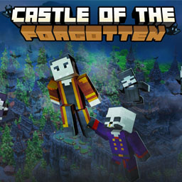 Castle of the Forgotten Pack Icon