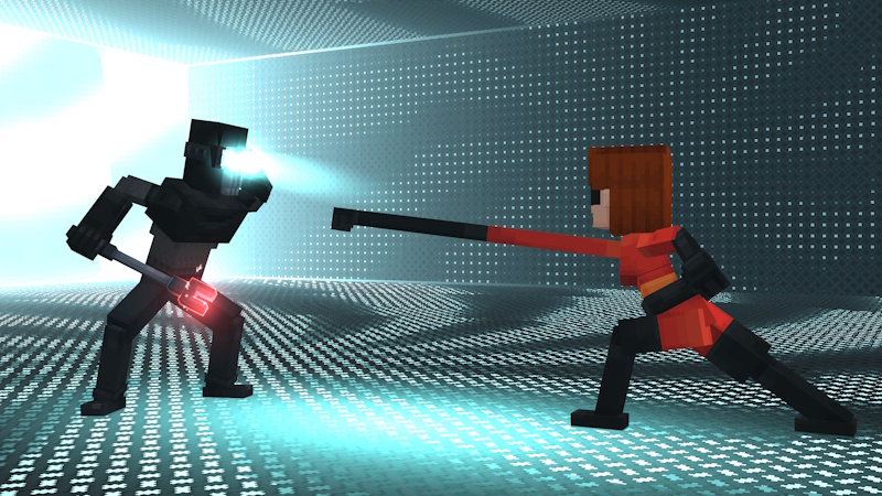 The Incredibles Screenshot #4