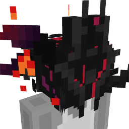 Abyss Knight Head Key Art