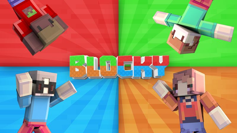 The Blockly Skin Pack