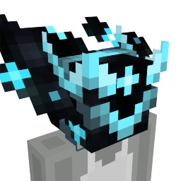 Starfall Helmet
