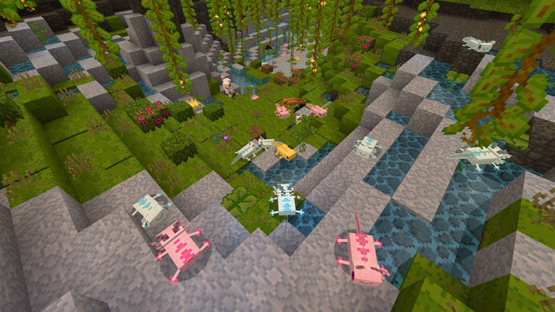 Playroom Texture Pack Playroom Texture Pack by Scai Quest