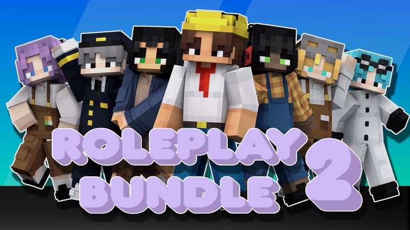 Roleplay Bundle 2