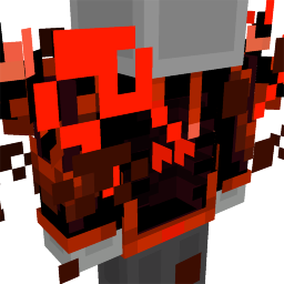 Horror Hoodie on the Minecraft Marketplace by Mythicus