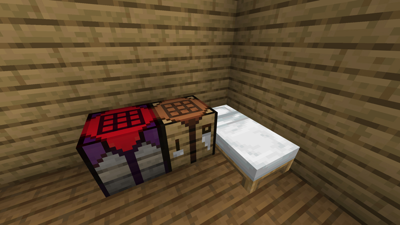 Uncrafting Items Add-On Screenshot #1