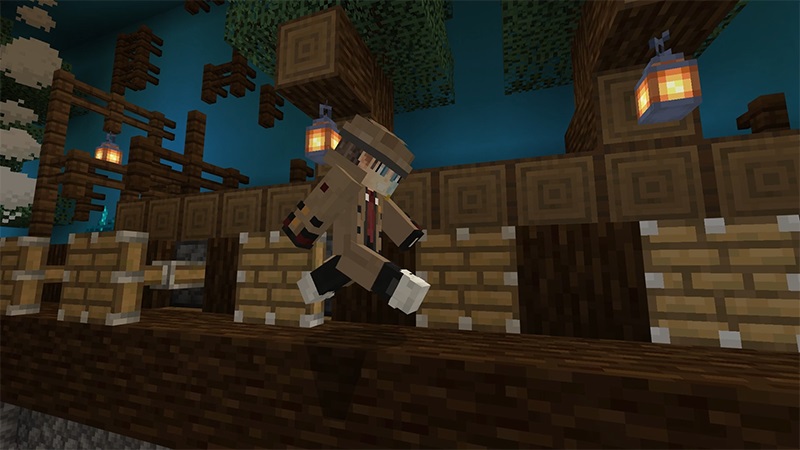 Sculk! Diamond Thief 2 Screenshot #3