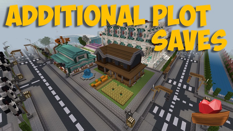 Additional Plot Saves