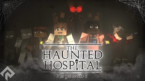 The Haunted Hospital