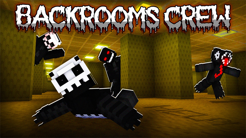 Backrooms Crew