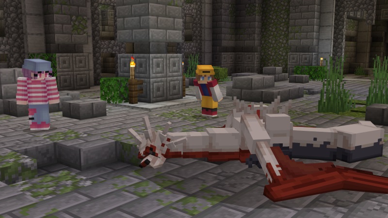 Dragon Kingdom Screenshot #3