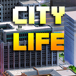 City Life Pack Icon