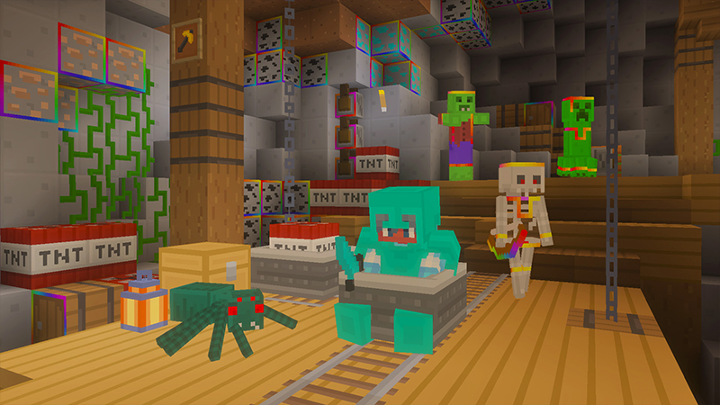 Advanced PVP Advanced PVP by The Craft Stars