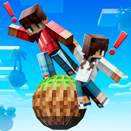 One Sphere Skyblock Pack Icon