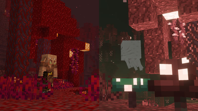Dark Fantasy Visuals 2.0 by Starfish Studios