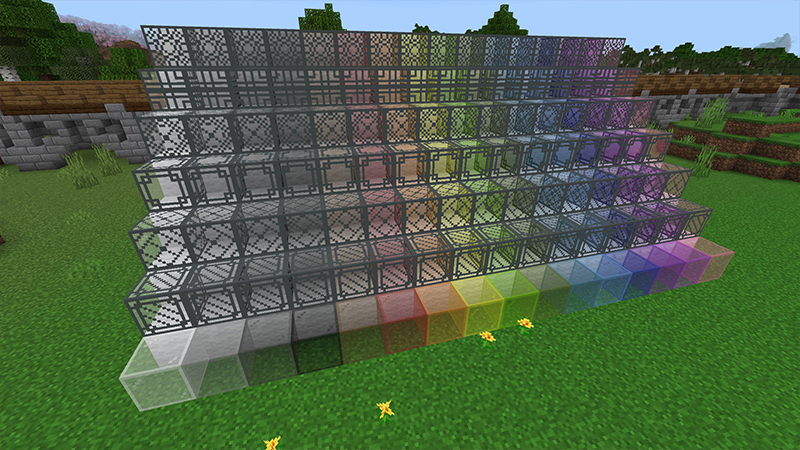 Block Cutters by FTB