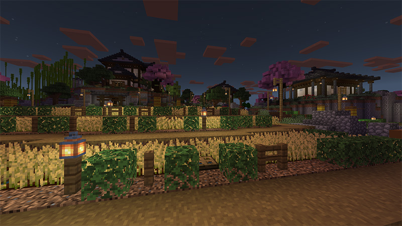 Sakura Land by Pathway Studios