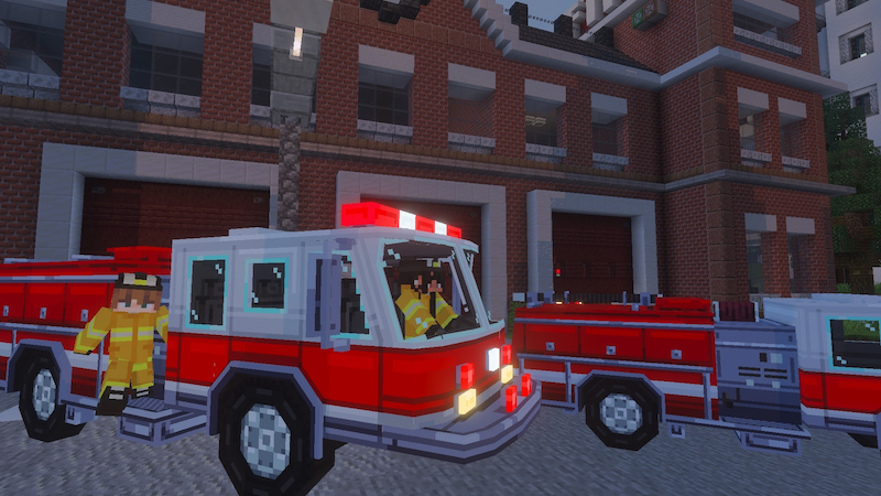Roleplay Roleplay by Builders Horizon