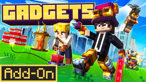 Gadgets