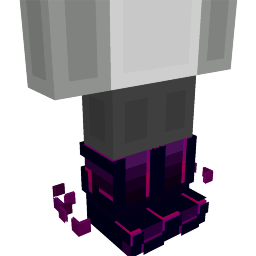 Dark Matter Boots