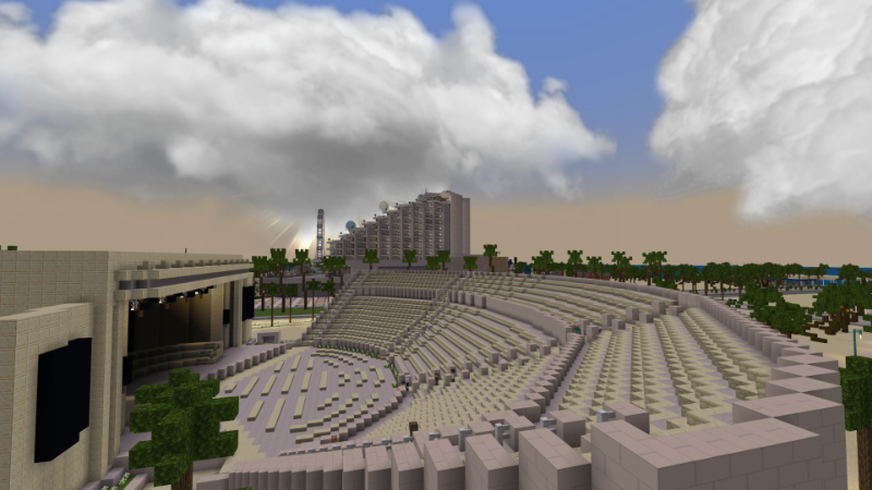 Excalibur Resort Screenshot #3