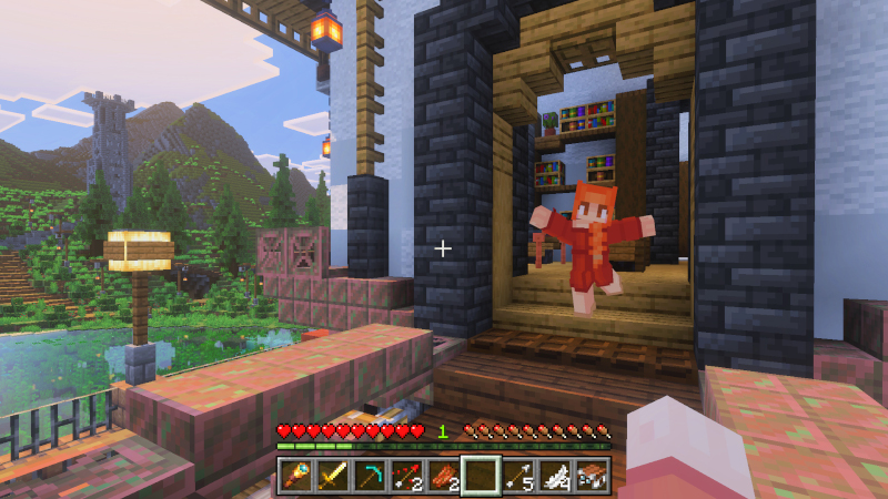 Train House Train House by The Craft Stars