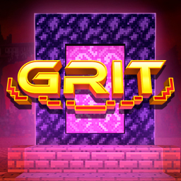 Grit Pack Icon