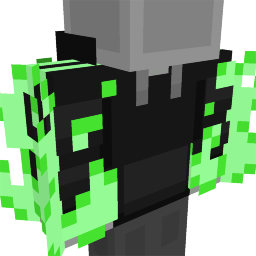 Green Line Fire Hoodie Key Art
