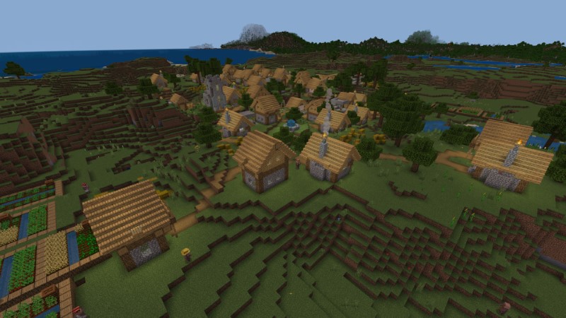 World's Largest Stronghold Screenshot #5