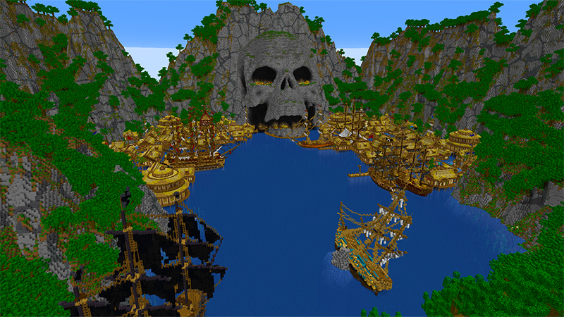 Great Pirate Bay Screenshot #1