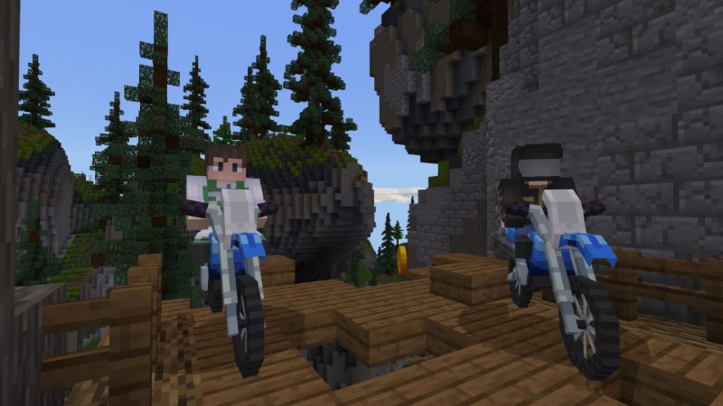 Bike Hills Screenshot #1