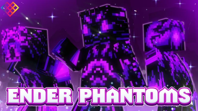 Ender Phantoms