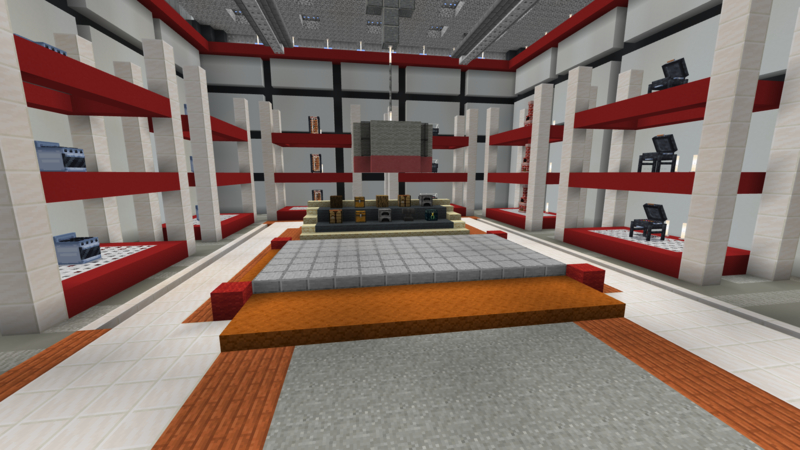 CookCraft Pass Screenshot #3