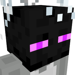 Enderman Morph Key Art